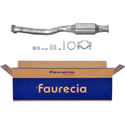 Catalizador Citroën Easy2Fit - Euro 3, Juego, para Peugeot 106 & Saxo 1.6 Catalizador Citroën Easy2Fit - Euro 3, Juego, para Peugeot 106 & Saxo 1.6