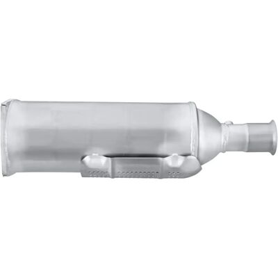 Hella Easy2fit Diesel Partikel Filter til Peugeot 607 - Euro 4 Hella Easy2fit Diesel Partikel Filter til Peugeot 607 - Euro 4
