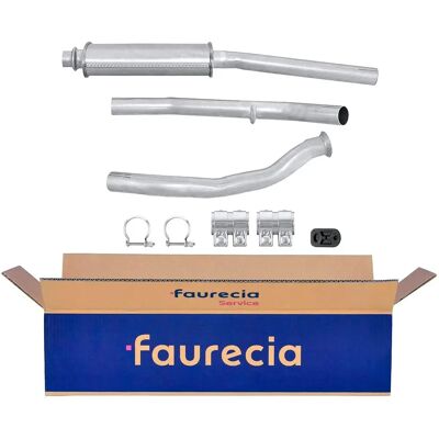 Tălmușor intermediar Hella pentru Peugeot 206 & Citroën - Easy2fit Tălmușor intermediar Hella pentru Peugeot 206 & Citroën - Easy2fit