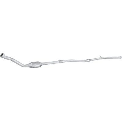 Καταλύτης Hella 8LE 366 052-421 - Euro 3 για Peugeot Καταλύτης Hella 8LE 366 052-421 - Euro 3 για Peugeot