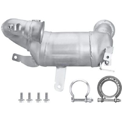 Hella Euro 4 Katalysator für Peugeot 407 & Citroën C5 II Hella Euro 4 Katalysator für Peugeot 407 & Citroën C5 II