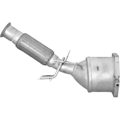 Katalizator HELLA 8LE 366 052-511 dla Peugeot - Euro 3 Katalizator HELLA 8LE 366 052-511 dla Peugeot - Euro 3