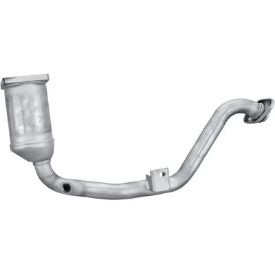 Hella 8LE 366 052-561 Convertor Catalytic - Euro 4 Peugeot Hella 8LE 366 052-561 Convertor Catalytic - Euro 4 Peugeot