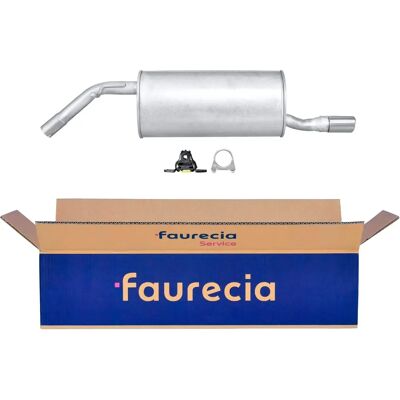 Hella Easy2fit Takapuhallin - Peugeot 207 208 + Urheilumalli Hella Easy2fit Takapuhallin - Peugeot 207 208 + Urheilumalli