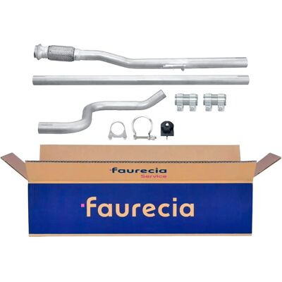 Hella Easy2fit Pakoputken putki Peugeot 207, 208, 308, 508 & Citroën C3, C4 - Pakoputken putki Hella Easy2fit Pakoputken putki Peugeot 207, 208, 308, 508 & Citroën C3, C4 - Pakoputken putki