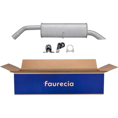 Hella Easy2fit Bagpotte - Citroën/Peugeot 1730GT Hella Easy2fit Bagpotte - Citroën/Peugeot 1730GT