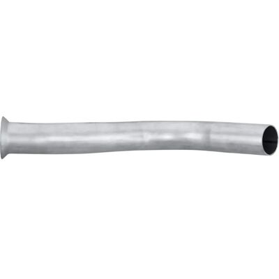 Hella Easy2fit Exhaust Pipe for Renault 4 & Dacia - Front Ventilated Hella Easy2fit Exhaust Pipe for Renault 4 & Dacia - Front Ventilated