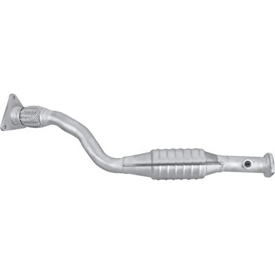 HELLA 8LE 366 053-031 Katalysator - Euro 3 til Renault Scenic 1 HELLA 8LE 366 053-031 Katalysator - Euro 3 til Renault Scenic 1