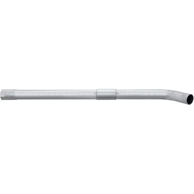 Hella 8LA 366 003-181 Exhaust Pipe - Center Fit for Renault Clio, Dacia Hella 8LA 366 003-181 Exhaust Pipe - Center Fit for Renault Clio, Dacia