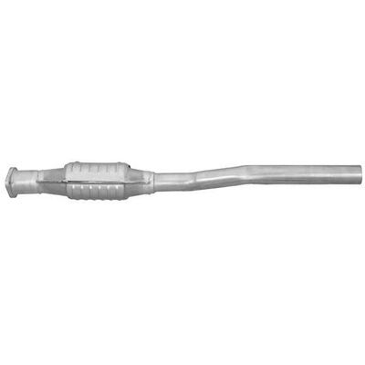 Hella 8LE 366 053-221 Katalysator - Euro 2 Hella 8LE 366 053-221 Katalysator - Euro 2