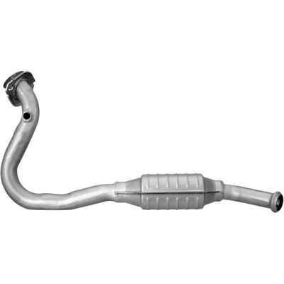 HELLA 8LE 366 053-231 Καταλύτης για Renault Twingo I 1.2 55ps - Καταλύτης HELLA 8LE 366 053-231 Καταλύτης για Renault Twingo I 1.2 55ps - Καταλύτης