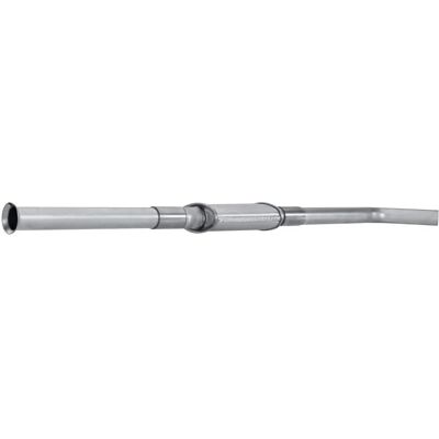 Hella Easy2fit Avgassystem - Flerdels fram för Renault M... Hella Easy2fit Avgassystem - Flerdels fram för Renault M...