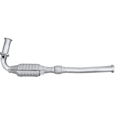 HELLA 7700432798 - Καταλύτης για Renault Megane I - Euro 3 HELLA 7700432798 - Καταλύτης για Renault Megane I - Euro 3