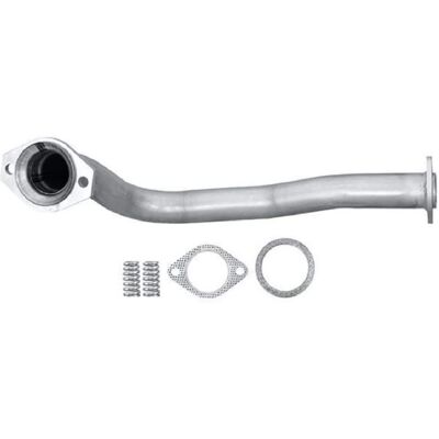HELLA 8la Easy2fit Exhaust Pipe - Exhaust Pipe HELLA 8la Easy2fit Exhaust Pipe - Exhaust Pipe