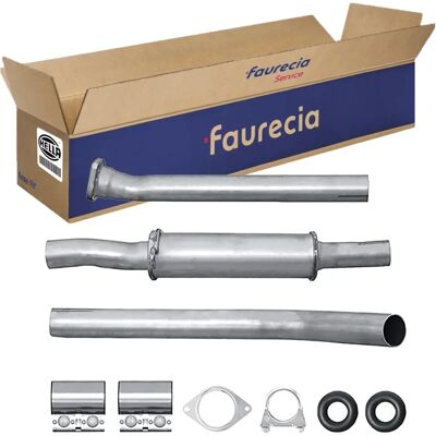 Hella Easy2fit Udledning del til Renault Megane 8lb 366 Hella Easy2fit Udledning del til Renault Megane 8lb 366