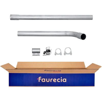 Hella Exhaust Pipe - Model 8LA 366 003-291 - Fits Renault Mégane, Dacia Hella Exhaust Pipe - Model 8LA 366 003-291 - Fits Renault Mégane, Dacia