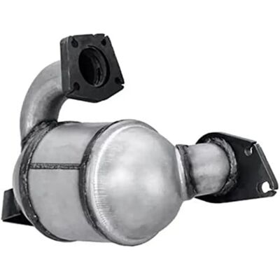 HELLA 8LE 366 053-701 Katalysator - Euro 4 HELLA 8LE 366 053-701 Katalysator - Euro 4