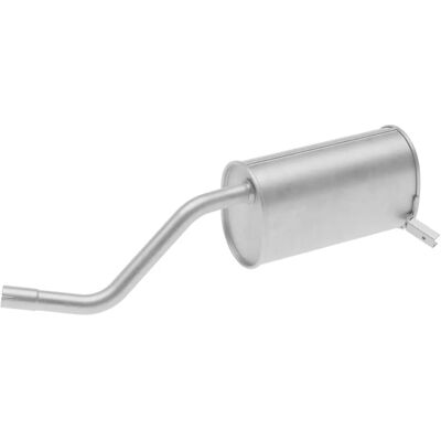 Renault 8ld 366 Easy2fit Silențiu de Eșapament - Piesă de Eșapament pentru Mașină Renault 8ld 366 Easy2fit Silențiu de Eșapament - Piesă de Eșapament pentru Mașină
