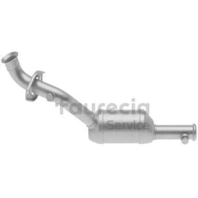 Renault HELLA Catalysator - Euro 4, 3 Varianter Renault HELLA Catalysator - Euro 4, 3 Varianter