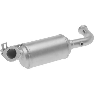 Nissan Primastar - Filtru de Particule Diesel - Easy2fit, Euro 4, Carbura de Siliciu Nissan Primastar - Filtru de Particule Diesel - Easy2fit, Euro 4, Carbura de Siliciu