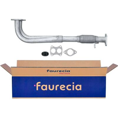 Hella pakokaasujen putki - Easy2fit kit Rover 200 - Etu, Moniosainen Hella pakokaasujen putki - Easy2fit kit Rover 200 - Etu, Moniosainen