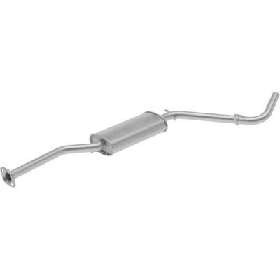 Hella 8LB 366 022-601 Προσωρινός συλλέκτης εξαγωγής - Σύστημα εξαγωγής Hella 8LB 366 022-601 Προσωρινός συλλέκτης εξαγωγής - Σύστημα εξαγωγής