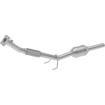 Hella SK60068K Katalysator Euro 3 - Emissionsnorm Hella SK60068K Katalysator Euro 3 - Emissionsnorm