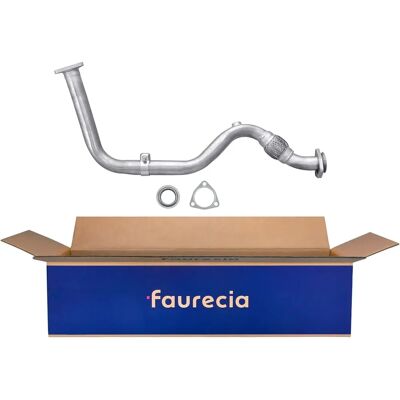 Tub de evacuare Easy2Fit de Hella - Mediu frontal pentru Seat Inca, VW Caddy Tub de evacuare Easy2Fit de Hella - Mediu frontal pentru Seat Inca, VW Caddy