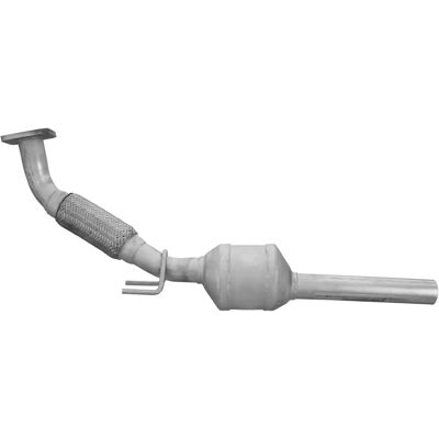 Hella 6K0253060AV Euro 3 Katalysator - Auto Katalysatorsystem Hella 6K0253060AV Euro 3 Katalysator - Auto Katalysatorsystem