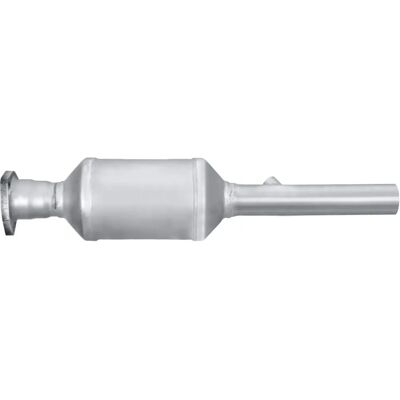 Convertor catalitic Euro 4 Hella - Kit Easy2Fit pentru VW Golf IV Convertor catalitic Euro 4 Hella - Kit Easy2Fit pentru VW Golf IV