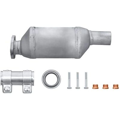 Katalizator Hella - Easy2fit zestaw do VW Golf, Passat - Katalizator Katalizator Hella - Easy2fit zestaw do VW Golf, Passat - Katalizator