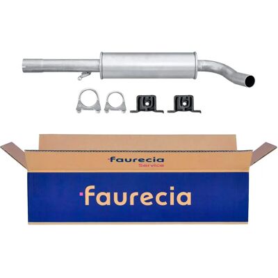 Audi 1J0253209 Mellemtone - Passer til Audi A3, Seat Leon, Skoda, VW Audi 1J0253209 Mellemtone - Passer til Audi A3, Seat Leon, Skoda, VW