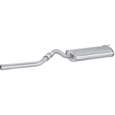 Eșapament Hella Easy2fit - Spate, multicomponent, compatibil pentru Seat Inca & VW Caddy Eșapament Hella Easy2fit - Spate, multicomponent, compatibil pentru Seat Inca & VW Caddy