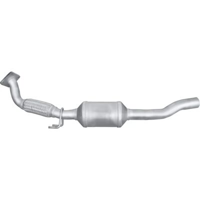 Hella 1J0254500JX Euro 3 Katalysator - VW Bora, Golf IV, New Beetle Hella 1J0254500JX Euro 3 Katalysator - VW Bora, Golf IV, New Beetle