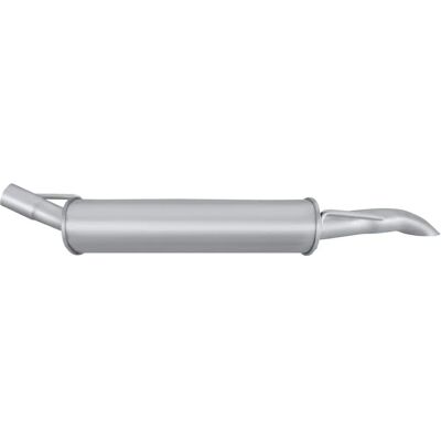 Hella Easy2fit avgasdämpare - VW Golf 8ld 366 036-541 Hella Easy2fit avgasdämpare - VW Golf 8ld 366 036-541