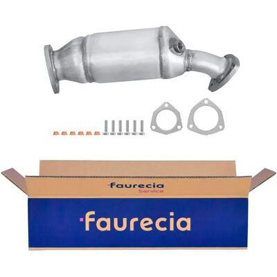 Audi 3b0131702ba Euro 4 Katalysator-Set Audi 3b0131702ba Euro 4 Katalysator-Set