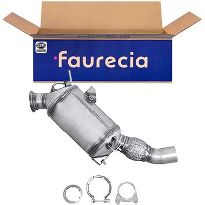 Hella Easy2Fit Φίλτρο Πετρελαίου Diesel BMW - Euro 5 Hella Easy2Fit Φίλτρο Πετρελαίου Diesel BMW - Euro 5