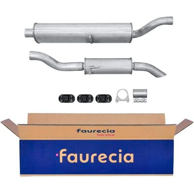 Silencios de evacuare Hella Easy2fit pentru Chrysler Voyager - Tip de evacuare Silencios de evacuare Hella Easy2fit pentru Chrysler Voyager - Tip de evacuare