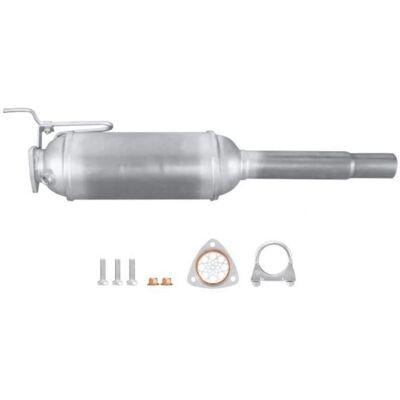 Hella 8LH 366 080-411 Diesel Partikelfilter - Euro 4 Hella 8LH 366 080-411 Diesel Partikelfilter - Euro 4