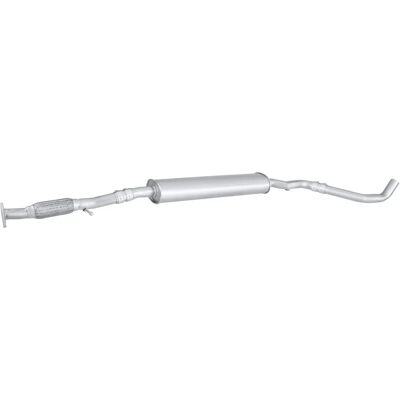 Hella Easy2fit Mellemdemper - Udvendig del til Fiat 500, Panda 8lc Hella Easy2fit Mellemdemper - Udvendig del til Fiat 500, Panda 8lc
