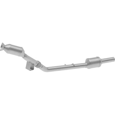 Katalizator HELLA 8LE 366 052-721 - Euro 4 Katalizator HELLA 8LE 366 052-721 - Euro 4