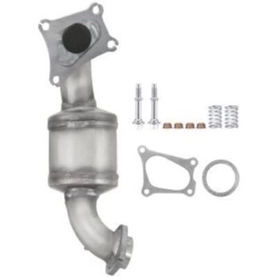 Katalizator HELLA 8LE 366 054-441 Euro 3 dla MINI - Zestaw z częściami montażowymi Katalizator HELLA 8LE 366 054-441 Euro 3 dla MINI - Zestaw z częściami montażowymi