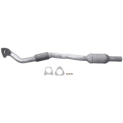 Hella 8LE 366 051-761 Katalysator - Euro 4 Hella 8LE 366 051-761 Katalysator - Euro 4