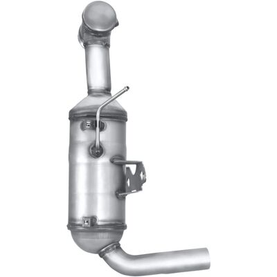 HELLA 8LH 366 080-801 Dieselpartikelfilter - Euro 5 - Siliciumcarbid HELLA 8LH 366 080-801 Dieselpartikelfilter - Euro 5 - Siliciumcarbid