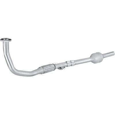 Opel Corsa B Catalytic Converter - Flex Pipe, Accessories, Euro 2 Opel Corsa B Catalytic Converter - Flex Pipe, Accessories, Euro 2