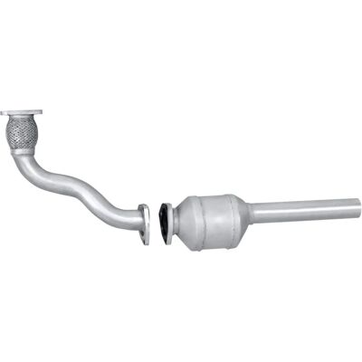 Volkswagen Caddy, Sharan Euro 2 Katalysator - Easy2Fit Volkswagen Caddy, Sharan Euro 2 Katalysator - Easy2Fit