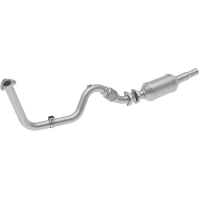 Hella Katalysator - Passend für Seat Inca, VW Caddy II, Polo 6kv 1.4 Hella Katalysator - Passend für Seat Inca, VW Caddy II, Polo 6kv 1.4