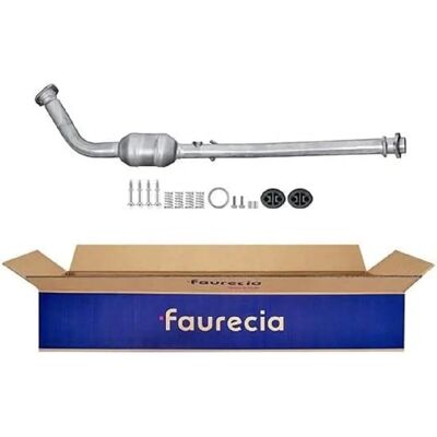 Suzuki 91054 Easy2Fit Katalysator - SUV Euro 3 Suzuki 91054 Easy2Fit Katalysator - SUV Euro 3