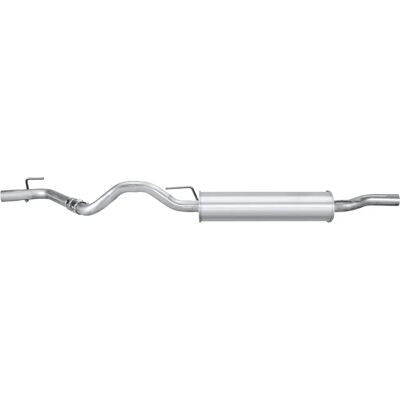 Hella Easy2Fit Avgassystem för VW Golf - Bak, Inkluderar monteringsdelar Hella Easy2Fit Avgassystem för VW Golf - Bak, Inkluderar monteringsdelar
