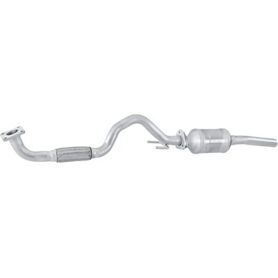 Faurecia Euro 3 Katalysator - OEM Teile Faurecia Euro 3 Katalysator - OEM Teile
